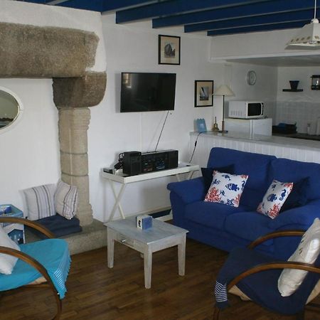 Gite Charbonnerie Moncontour  Экстерьер фото