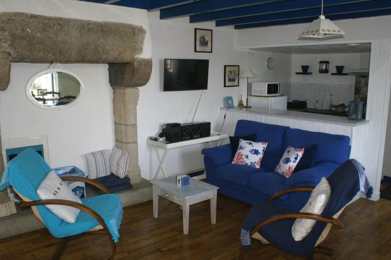 Gite Charbonnerie Moncontour  Экстерьер фото